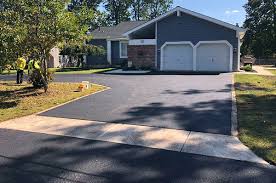  Jermyn, PA Driveway Paving Pros